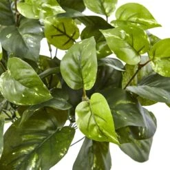 16" Pothos Bush, 6ct. 7 16" Pothos Bush, 6ct. -Michaels Shop D262771S 4