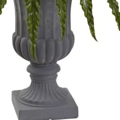 2.5ft. Birdsnest Fern With Urn -Michaels Shop D262784S 13