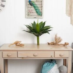 19" Agave Plant Set -Michaels Shop D262881S 12