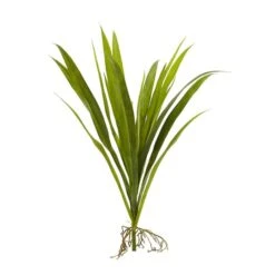 15" Grass Plant, 6ct. -Michaels Shop D262962S 1 1