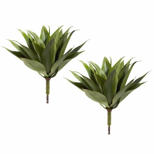 Agave Plant Spikes, 2ct. 1 Agave Plant Spikes, 2ct.