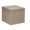 FloraCraft® Desert Foam® Foam Cube, 12"