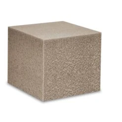 FloraCraft® Desert Foam® Foam Cube, 12"