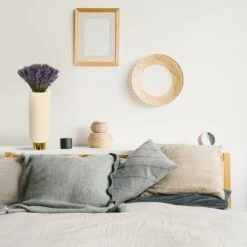 9" Lavender Bundle -Michaels Shop D293216S 13