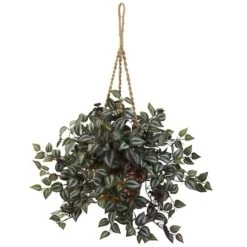 20" Inchplant Hanging Basket -Michaels Shop D293980S 1 1