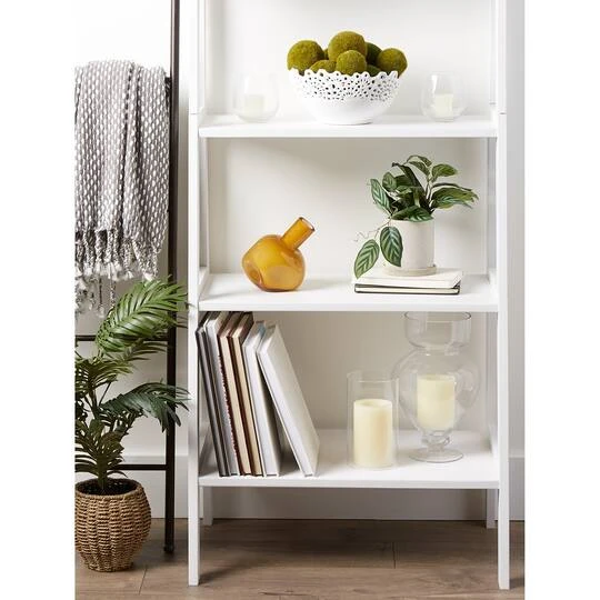 6" Yellow Abstract Vase 8 6" Yellow Abstract Vase - Image 8