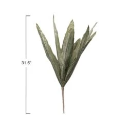 Hello Honey® Green Leaf Pick -Michaels Shop D320234S 3