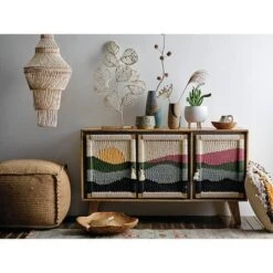 Hello Honey® 7" Footed Terra Cotta Planter 8 Hello Honey® 7" Footed Terra Cotta Planter -Michaels Shop D320451S 3