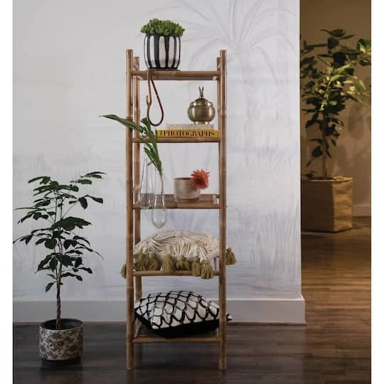 Hello Honey® 7.5" Black & White Hand-Painted Terra Cotta Planter With Saucer Set 5 Hello Honey® 7.5" Black & White Hand-Painted Terra Cotta Planter With Saucer Set - Image 5