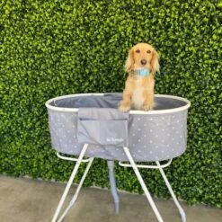 20" Cancun Style Plant Living Wall Panels, 4ct. -Michaels Shop D329626S 3