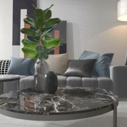 Artificial Green Magnolia Spray, 3ct. -Michaels Shop D333736S 16