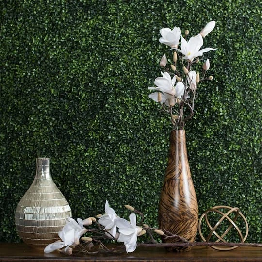 White Magnolia Spray 4 White Magnolia Spray - Image 4