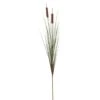 Grass Cattails Spray, 4ct.