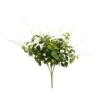 Green Clematis Spray, 3ct.