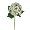 Seafoam Lavender Hydrangea Stem, 2ct.