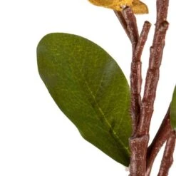 Pink Magnolia Stem, 3ct. -Michaels Shop D333911S 4