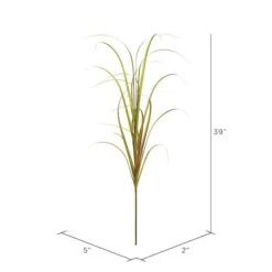 6 Pack: Mixed Brown Grass Spray -Michaels Shop D333929S 2