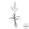 Mini Pink & White Orchid Spray, 3ct.
