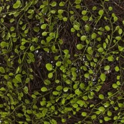 Wire Vine Bush -Michaels Shop D350386S 13