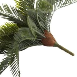 Green Cycas Pick, 2ct. -Michaels Shop D350389S 3