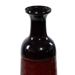 Multi Colored Metal Traditional Vase Set -Michaels Shop D362947S 7