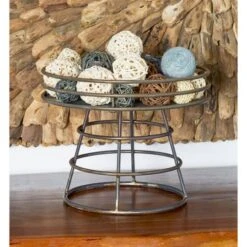 Multicolor Dried Floral Country Orb Vase Filler, 3ct. -Michaels Shop D368542S 9