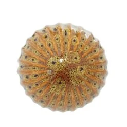 4" Multicolor Ribbed Ceramic Vase Filler Orb Set -Michaels Shop D368560S 6