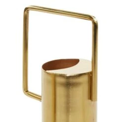 Gold Metal Glam Watering Cans Set -Michaels Shop D369924S 4