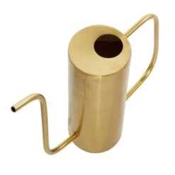 Gold Metal Glam Watering Cans Set -Michaels Shop D369924S 5