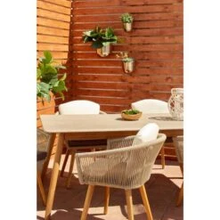 Black Metal Contemporary Hanging Planter Set 13 Black Metal Contemporary Hanging Planter Set -Michaels Shop D369940S 6