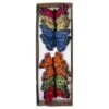 Reliant 3" Assorted Butterflies #5, 12ct.