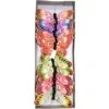 Reliant 5" Assorted Butterflies, 12ct.