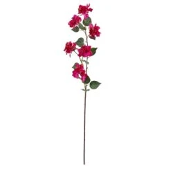 47'' Bougainvillea Artificial Flower Spray, 4ct. Orchid 6 47'' Bougainvillea Artificial Flower Spray, 4ct. Orchid -Michaels Shop D386526S 1 1