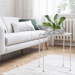 7" Phalaenopsis Orchid Leaf Artificial Flower (Set Of 6) -Michaels Shop D386566S 13