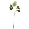White Lilac Stem, 6ct.