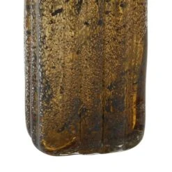 Brown Contemporary Glass Vase Set 13 Brown Contemporary Glass Vase Set -Michaels Shop D405044S 4