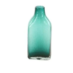 CosmoLiving By Cosmopolitan Multi Colored Coastal Glass Vase Set -Michaels Shop D405048S 2