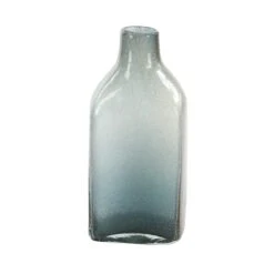 CosmoLiving By Cosmopolitan Multi Colored Coastal Glass Vase Set -Michaels Shop D405048S 3