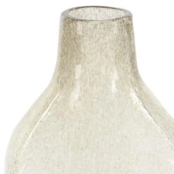 CosmoLiving By Cosmopolitan Multi Colored Coastal Glass Vase Set -Michaels Shop D405048S 7