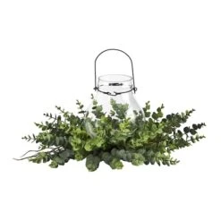 19" Eucalyptus Candelabrum -Michaels Shop D478457S 3
