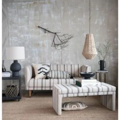 Hello Honey® 10" Decorative Flower Vase With Asymmetrical Handles -Michaels Shop D493287S 4