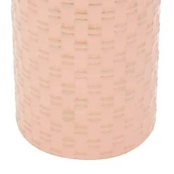 Set Of 2 Bronze Metal Contemporary Vase, 18", 15" 12 Set Of 2 Bronze Metal Contemporary Vase, 18", 15" -Michaels Shop D494189S 4