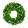 13" Jasmine Wreath