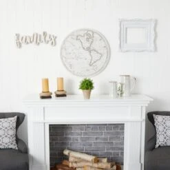 8'' Boxwood Artificial Plant In Decorative Planter -Michaels Shop D590117S 4