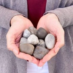 ArtSkills® Medium Decorative River Rocks -Michaels Shop D659766S 6