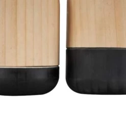 Natural Wood Color Block Vase Set -Michaels Shop D758532S 5