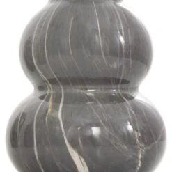Gray Marble Inspired Ceramic Vase Set -Michaels Shop D760321S 7