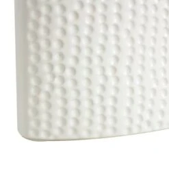 White & Gold Leaf Accent Ceramic Vase Set 19 White & Gold Leaf Accent Ceramic Vase Set -Michaels Shop D760352S 7