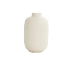 Cream Minimalistic Ceramic Vase Set -Michaels Shop D760514S 2
