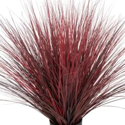 3ft. Potted Red Foliage Artificial Plant -Michaels Shop D762329S 4